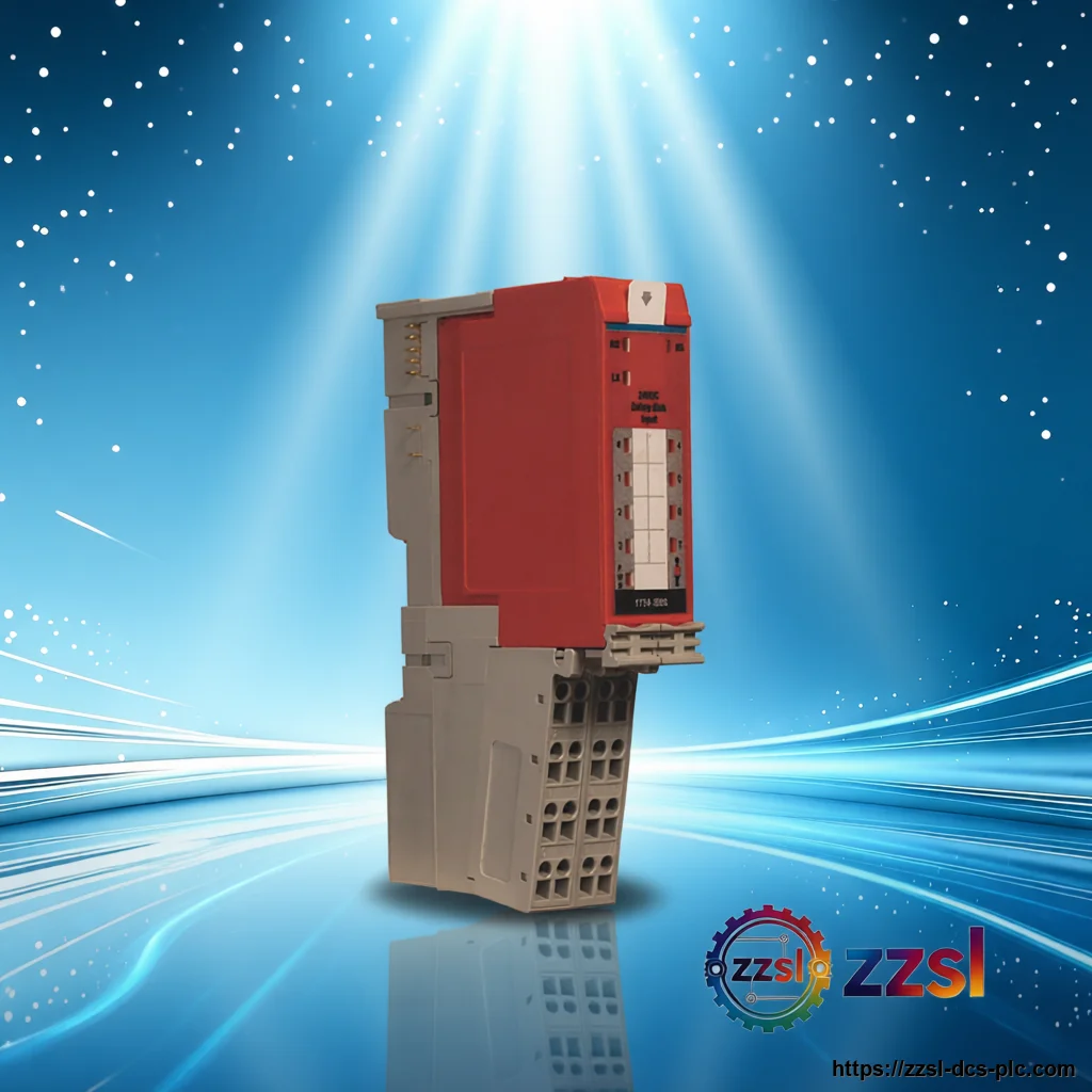 Allen Bradley 1734-IB8S